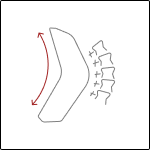 Adjustable Lumbar Support